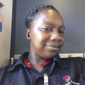 Meet your Posher, Latasha